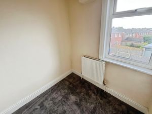 Bedroom Three- click for photo gallery